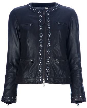 Le Sentier Regent Jacket - Lyst