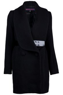 Martin Grant Smoking Coat - Lyst