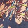 Matthew Williamson Satin Dress in Multicolor (multicolored) - Lyst