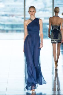 Matthew Williamson Spring 2013 Runway Look 32 - Lyst