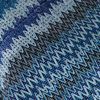 Missoni Zig Zag Poncho in Blue - Lyst