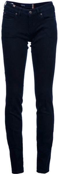 Notify Slim Jean - Lyst