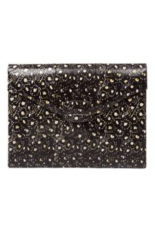 Oscar de la Renta Large Grafton - Lyst