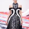 Peter Pilotto Spring 2013 Runway Look 32 in  - Lyst