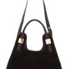 Rachel Zoe Lucas Medium Shopper in Black - Lyst