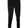 Rag & Bone Skinny Pajama Pant in Black - Lyst