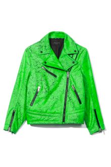 Rag & Bone Monaco Jacket - Lyst