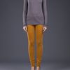 Rag & Bone Classic Long Sleeve Tshirt in Purple (gunmetal) - Lyst
