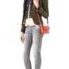 Tory Burch Amanda Cross Body Bag in Red - Lyst