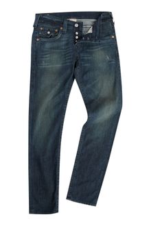 True Religion Zach Jeans - Lyst