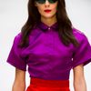 Burberry Prorsum Spring 2013 Runway Look 32 in  - Lyst