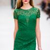 Burberry Prorsum Spring 2013 Runway Look 34 in  - Lyst