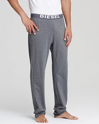 Diesel Lounge Pants - Lyst