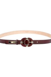 DSquared2 Thin Belt - Lyst