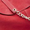 Mango Suede Hobo Bag in Red (03) - Lyst