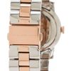 Marc By Marc Jacobs Amy Watch in Silver - Lyst