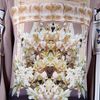 Mary Katrantzou Ivory Dress in White (ivory) - Lyst