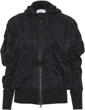 Adidas by Stella Mccartney  Te Track Top Jacket - Lyst