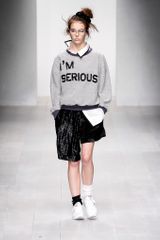 Ashish Spring 2013 Runway Look 1