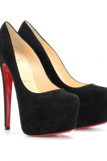 Christian Louboutin Daffodile 160 Platform Pumps - Lyst