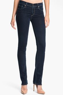 Citizens Of Humanity Elson Straight Leg Jeans - Lyst