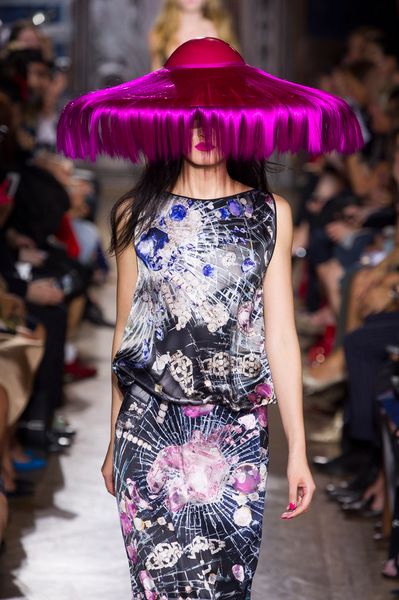 Spring 2013 Runway Collection