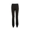 Givenchy Fitted Black Trousers in Wool in Black - Lyst