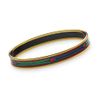 Hermes Brandebourgs in Green - Lyst