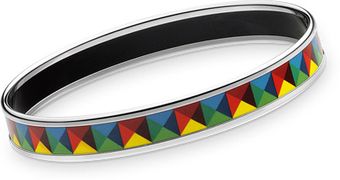 Hermes Clous En Trompe L'œil Bracelet - Lyst