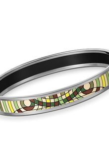 Hermes Spirographie Bracelet - Lyst
