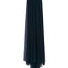 Jason Wu Ss Beaded Halter Gown in Black (gold/black) - Lyst