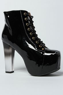 Jeffrey Campbell The Gradient Lita Shoes - Lyst