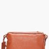 Marc By Marc Jacobs Brown Leather Camera Bag in Brown - Lyst
