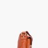 Marc By Marc Jacobs Brown Leather Camera Bag in Brown - Lyst