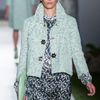 Mulberry Spring 2013 Runway Look 20 in  - Lyst