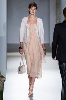 Mulberry Spring 2013 Runway Look 36 - Lyst