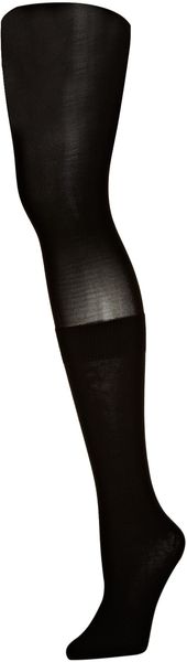 Pretty Polly Modal Sock Tights - Lyst