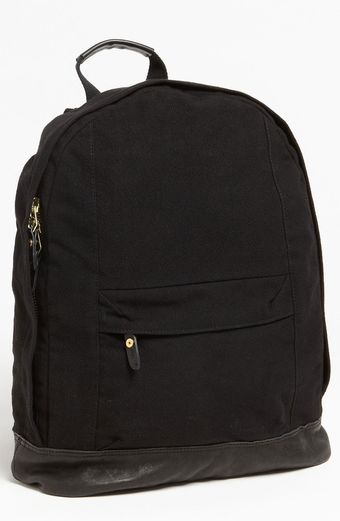 Rag & Bone Simple Backpack - Lyst