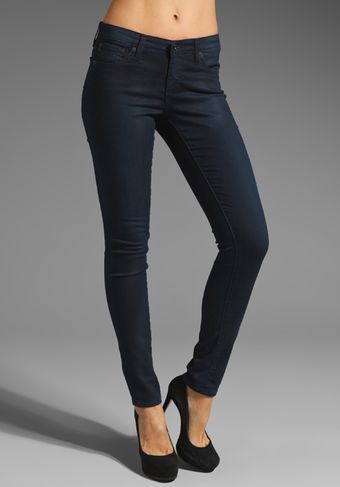 Ag Adriano Goldschmied The Legging - Lyst