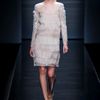 Alberta Ferretti Spring 2013 Runway Look 1 in  - Lyst