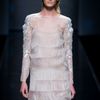 Alberta Ferretti Spring 2013 Runway Look 1 in  - Lyst
