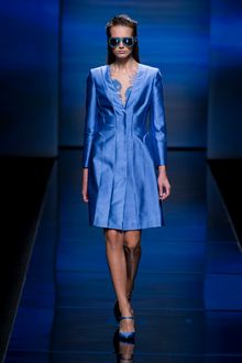 Alberta Ferretti Spring 2013 Runway Look 20 - Lyst