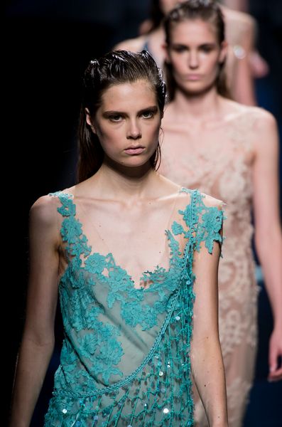 Spring 2013 Runway Collection