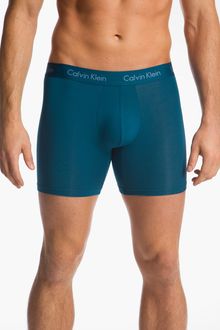 Calvin Klein Micro Modal Boxer Briefs - Lyst