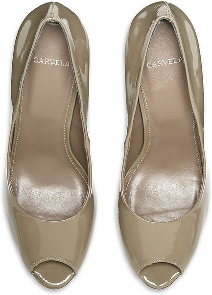 carvela slingback shoes