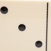 Charlotte Olympia Domino Clutch in White - Lyst