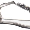 Enzo Angiolini  Tootsy Sandals in Silver (dark pewter) - Lyst