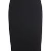 French Connection Feather Ruth Classics Pencil Skirt in Black - Lyst