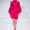 Gucci Spring 2013 Runway Look 2 in  - Lyst