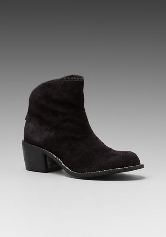 Joe's Jeans Flavia Bootie - Lyst